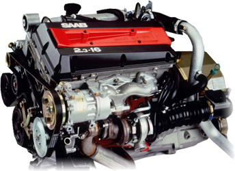 P0CA0 Engine